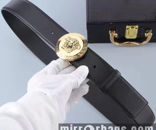 Replica Versace Belt 38mmX95-125cm sj39