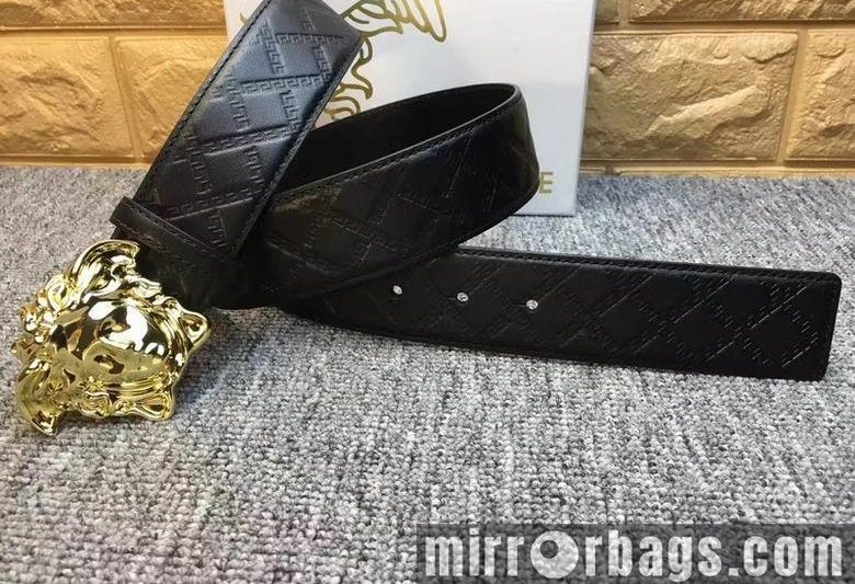 Replica Versace Belt 38mmX95-125cm sj35