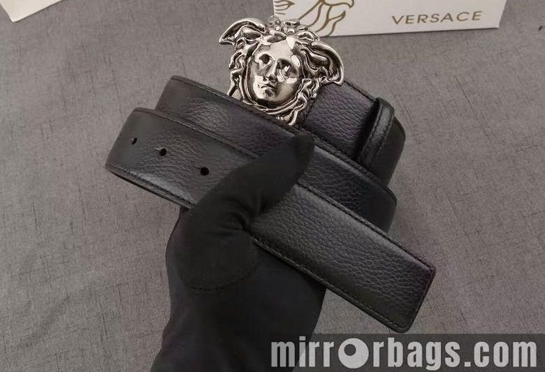 Replica Versace Belt 38mmX95-125cm sj33