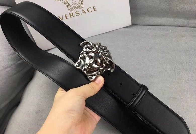 Replica Versace Belt 38mmX95-125cm sj31