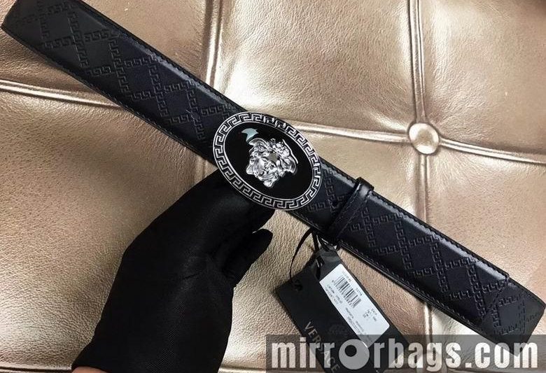 Replica Versace Belt 38mmX95-125cm sj30