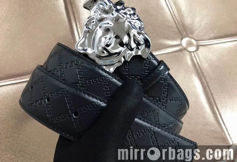 Replica Versace Belt 38mmX95-125cm sj29