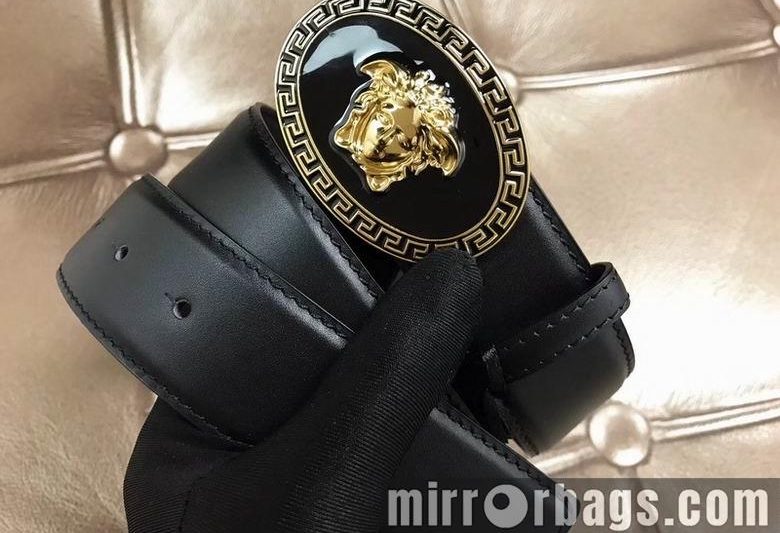 Replica Versace Belt 38mmX95-125cm sj27