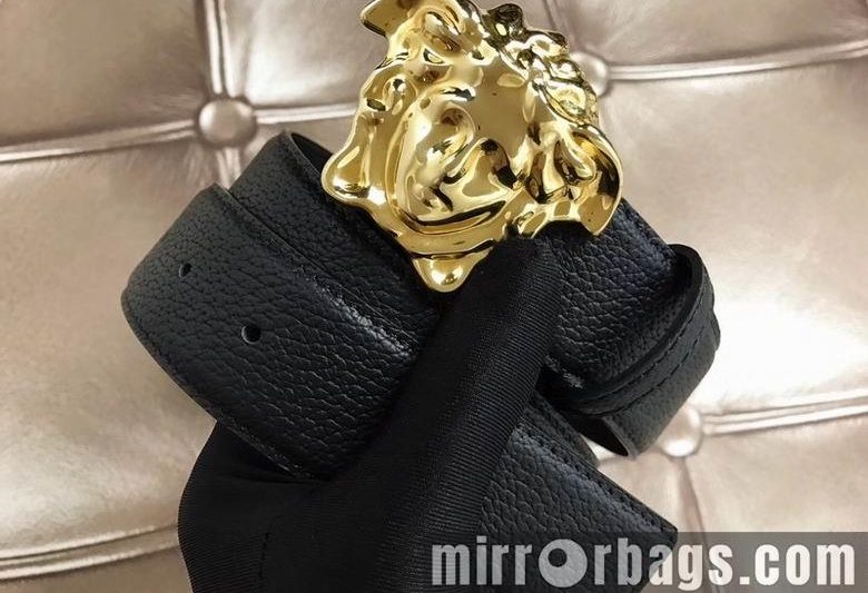 Replica Versace Belt 38mmX95-125cm sj26