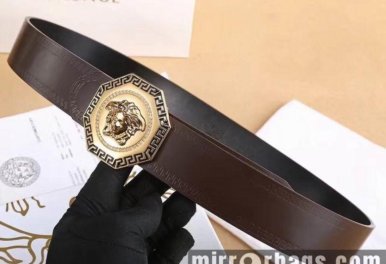 Replica Versace Belt 38mmX95-125cm sj24