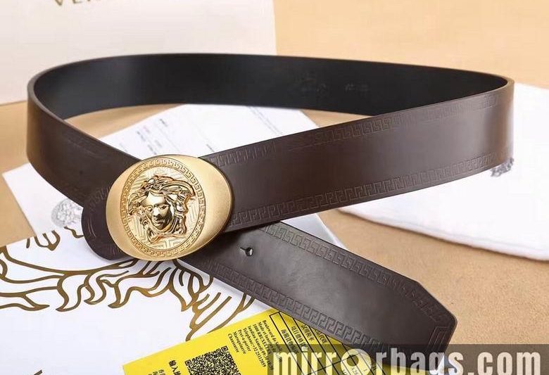 Replica Versace Belt 38mmX95-125cm sj23