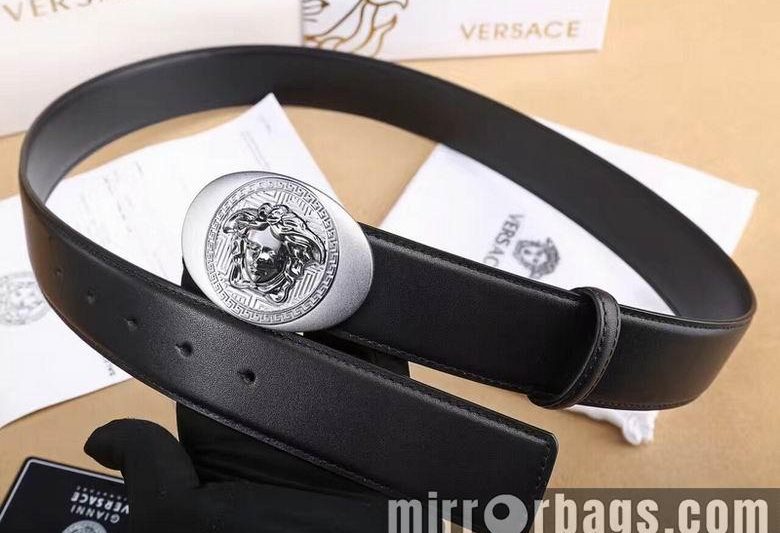 Replica Versace Belt 38mmX95-125cm sj21