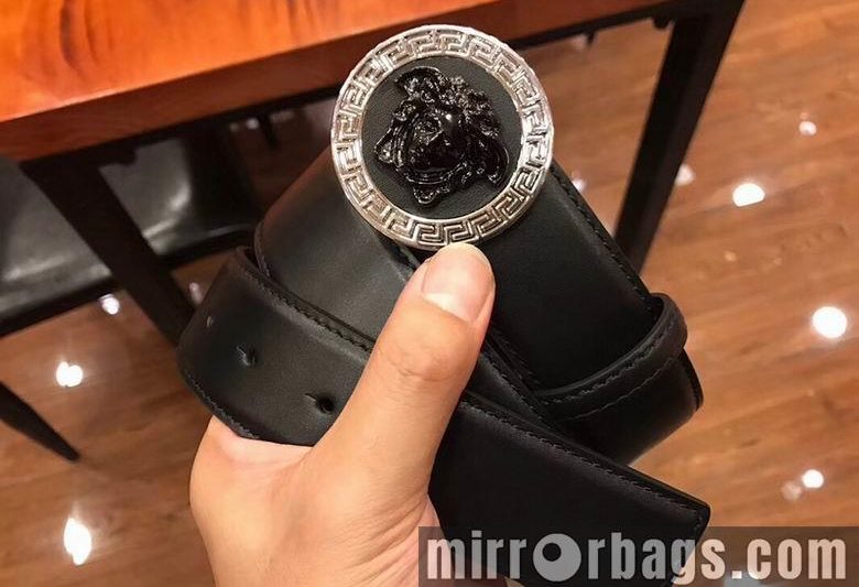 Replica Versace Belt 38mmX95-125cm sj20