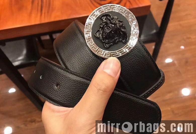 Replica Versace Belt 38mmX95-125cm sj19