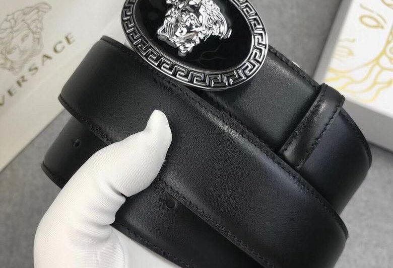 Replica Versace Belt 38mmX95-125cm sj18