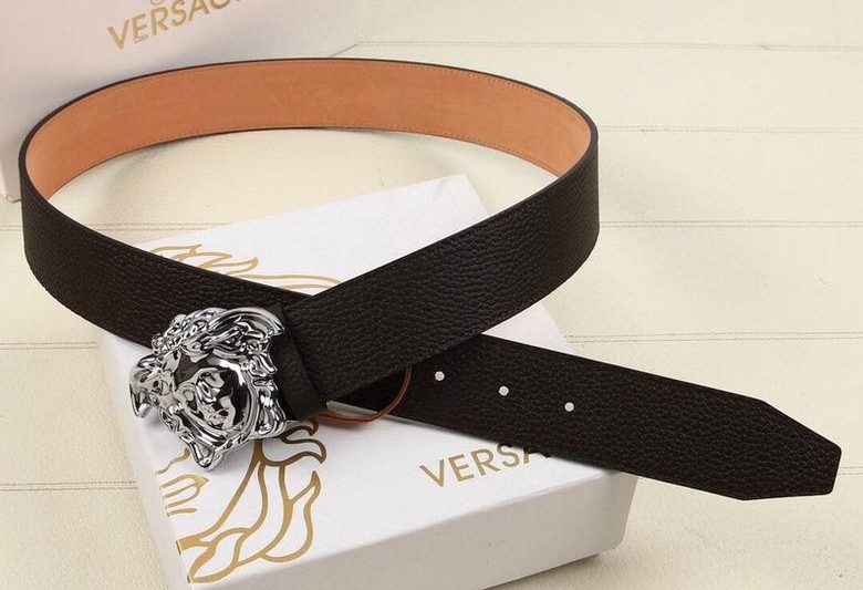 Replica Versace Belt 38mmX95-125cm sj14