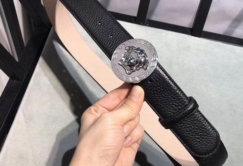Replica Versace Belt 38mmX95-125cm sj11
