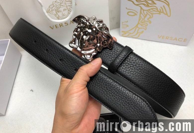 Replica Versace Belt 38mmX95-125cm sj10