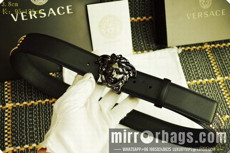 Replica Versace Belt 38mmX95-125cm 8L06