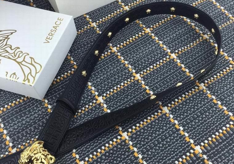 Replica Versace Belt 38mmX95-125cm 8L05