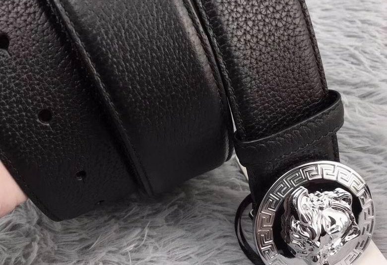 Replica Versace Belt 38mmX95-110cm sj21