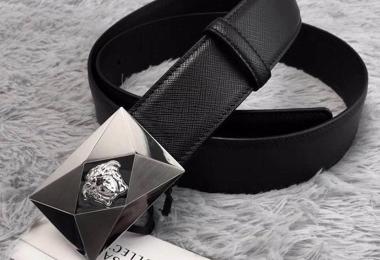 Replica Versace Belt 38mmX95-110cm sj19