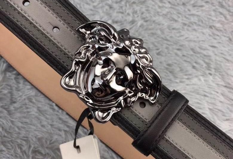 Replica Versace Belt 38mmX95-110cm sj17
