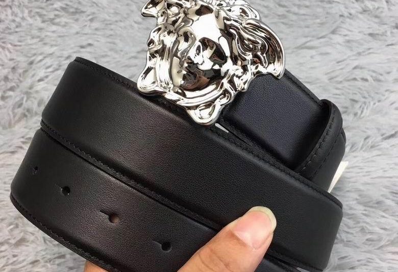 Replica Versace Belt 38mmX95-110cm sj12