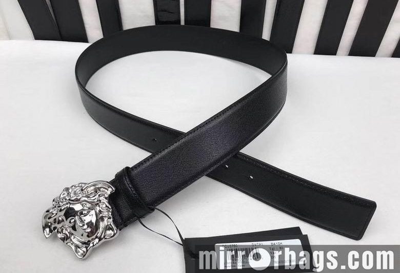 Replica Versace Belt 38mmX95-110cm sj05