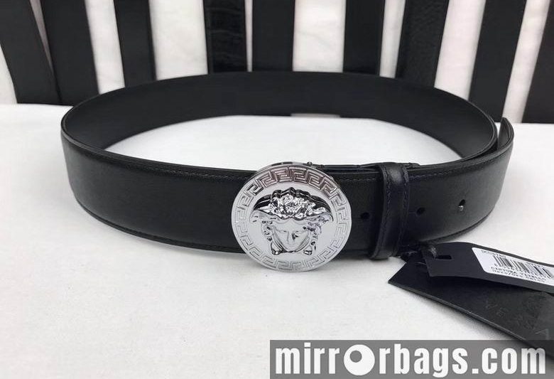 Replica Versace Belt 38mmX95-110cm sj04