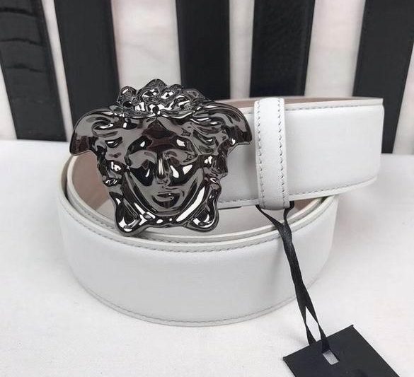 Replica Versace Belt 38mmX95-110cm sj03