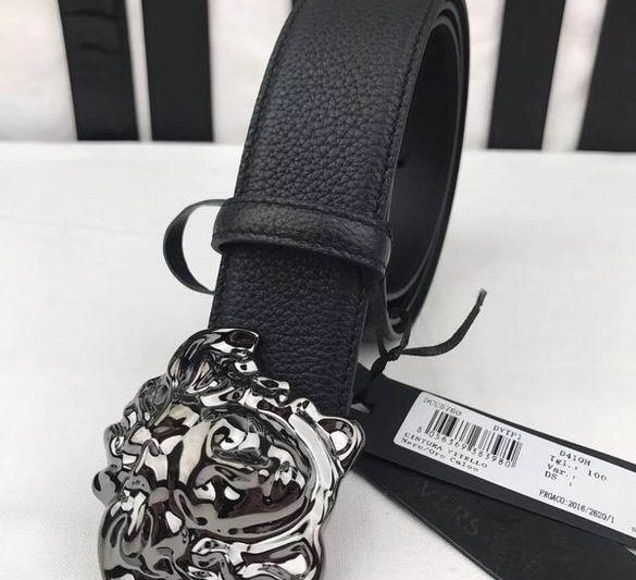 Replica Versace Belt 38mmX95-110cm sj02