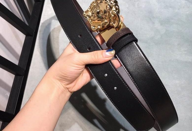 Replica Versace Belt 38mm-95x125CM 8L13