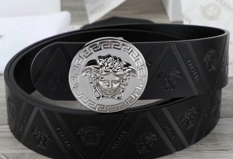 Replica Versace Belt 38mm-95x125CM 8L12