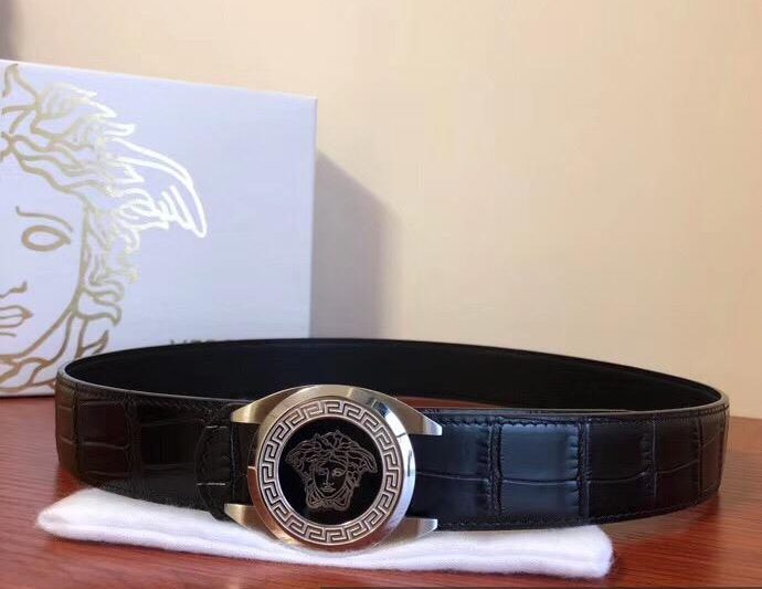 Replica Versace Belt 38mm-95x125CM 8L10