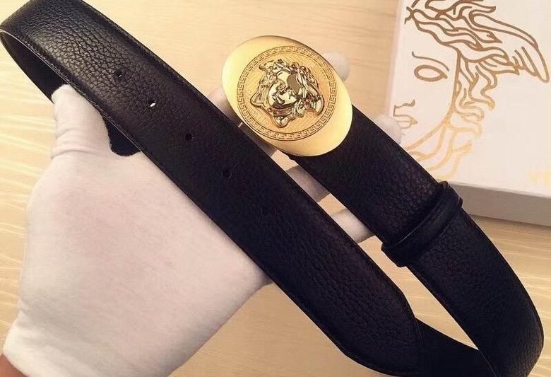 Replica Versace Belt 38mm-95x125CM 8L09