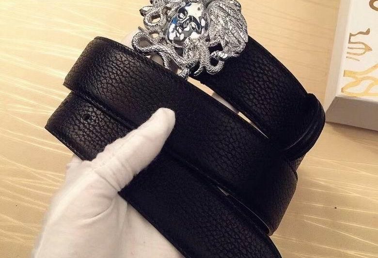 Replica Versace Belt 38mm-95x125CM 8L08