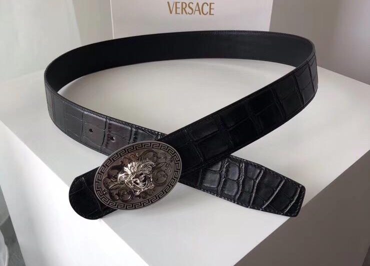Replica Versace Belt 38mm-95x125CM 8L06
