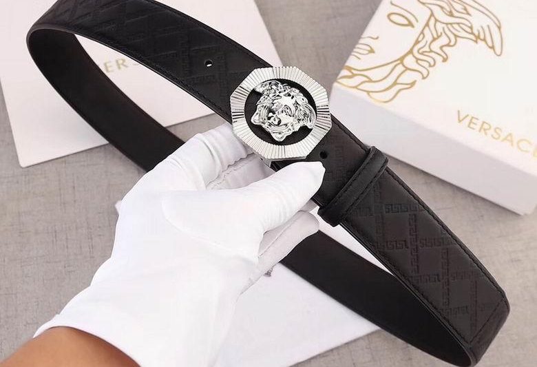 Replica Versace Belt 38mm-95x125CM 8L04