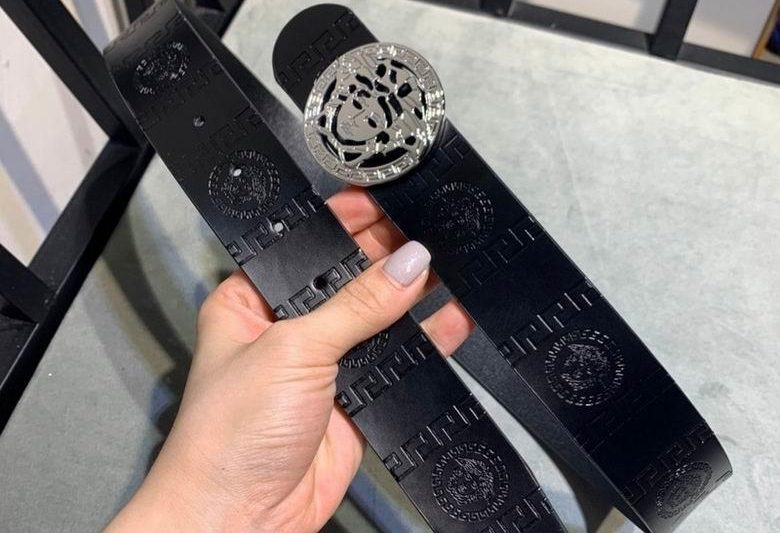 Replica Versace Belt 38mm-95x125CM 8L02