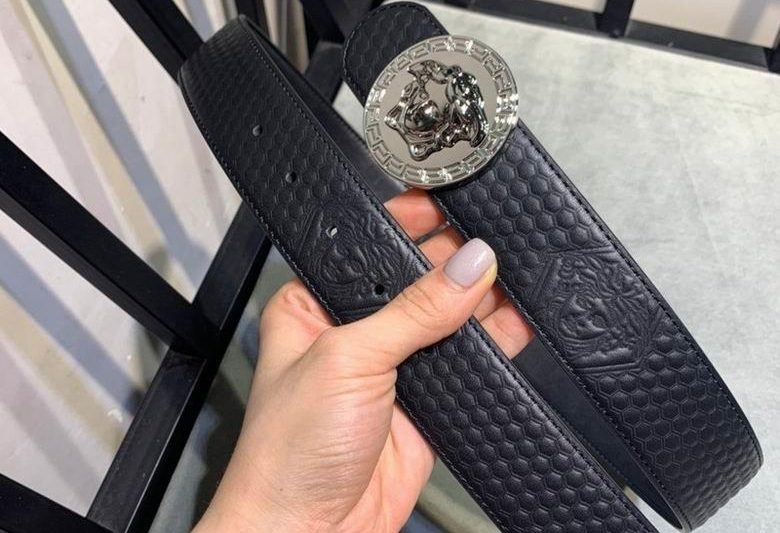 Replica Versace Belt 38mm-95x125CM 8L01