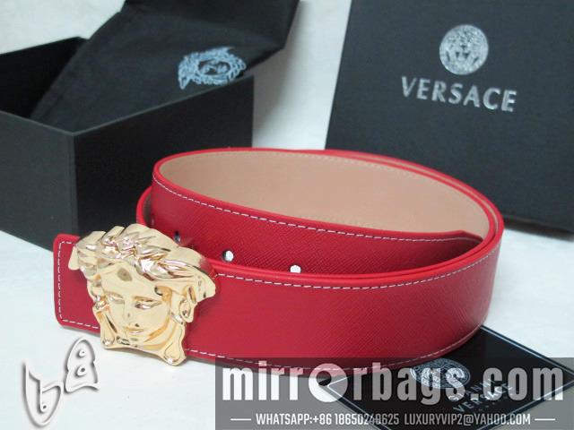 Replica Versace Belt 38mm lb12