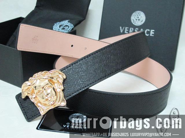 Replica Versace Belt 38mm lb11