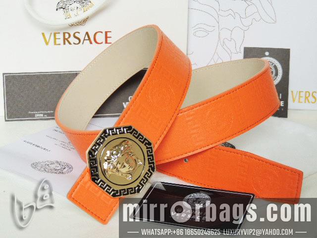 Replica Versace Belt 38mm lb09