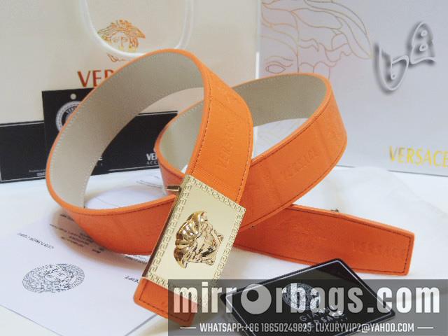 Replica Versace Belt 38mm lb08