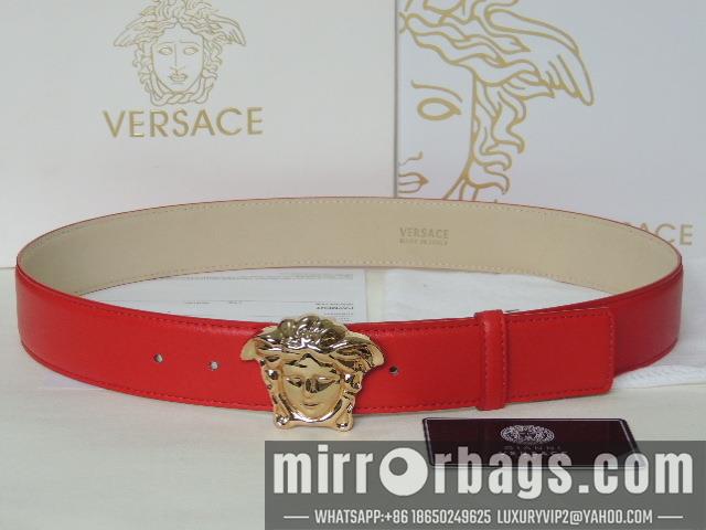 Replica Versace Belt 38mm lb02