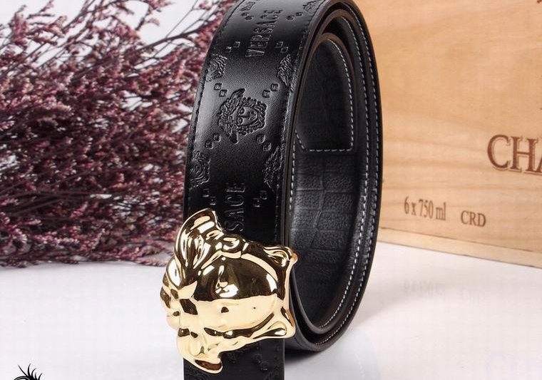 Replica Versace Belt 38mm 8L05