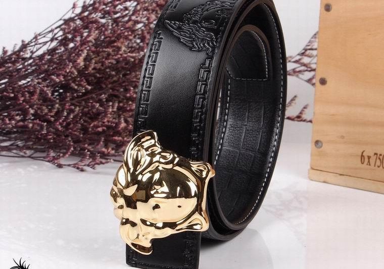 Replica Versace Belt 38mm 8L04