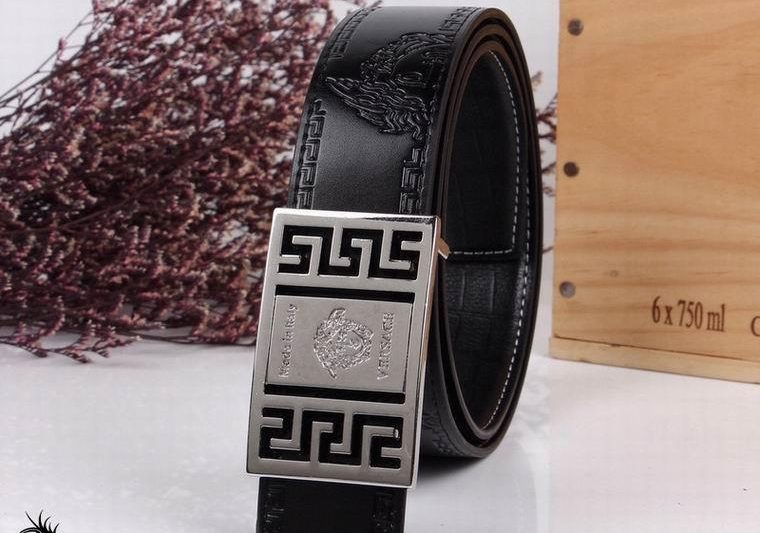 Replica Versace Belt 38mm 8L02