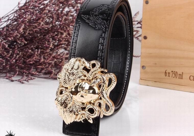 Replica Versace Belt 38mm 8L01