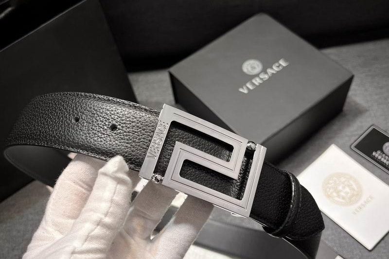 Replica Versace belt 40mmX95-125cm 8L113