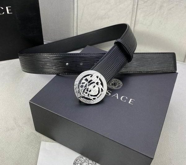 Replica Versace belt 40mmX95-125cm 8L96