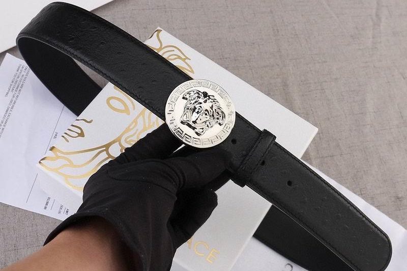Replica Versace belt 40mmX95-125cm 8L95