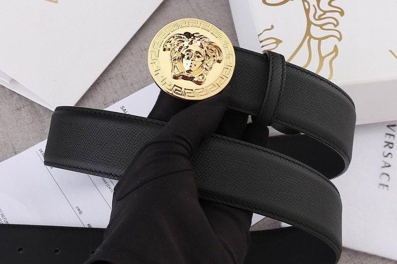 Replica Versace belt 40mmX95-125cm 8L94