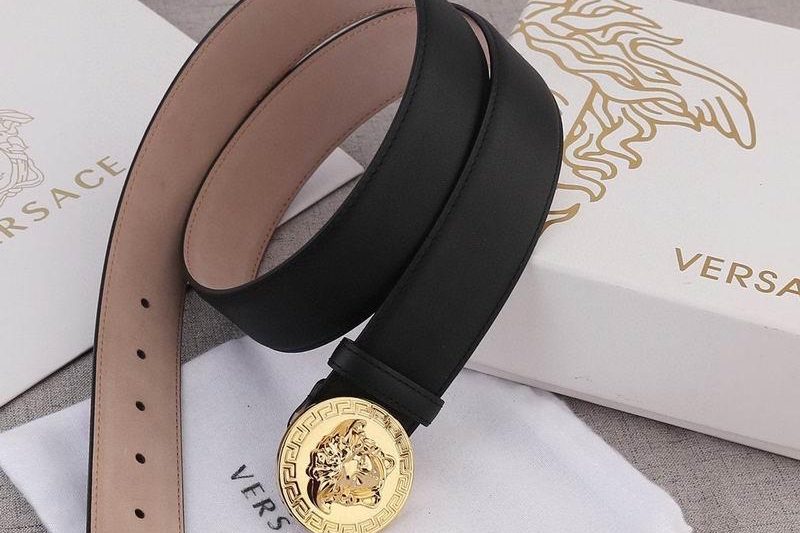 Replica Versace belt 40mmX95-125cm 8L93